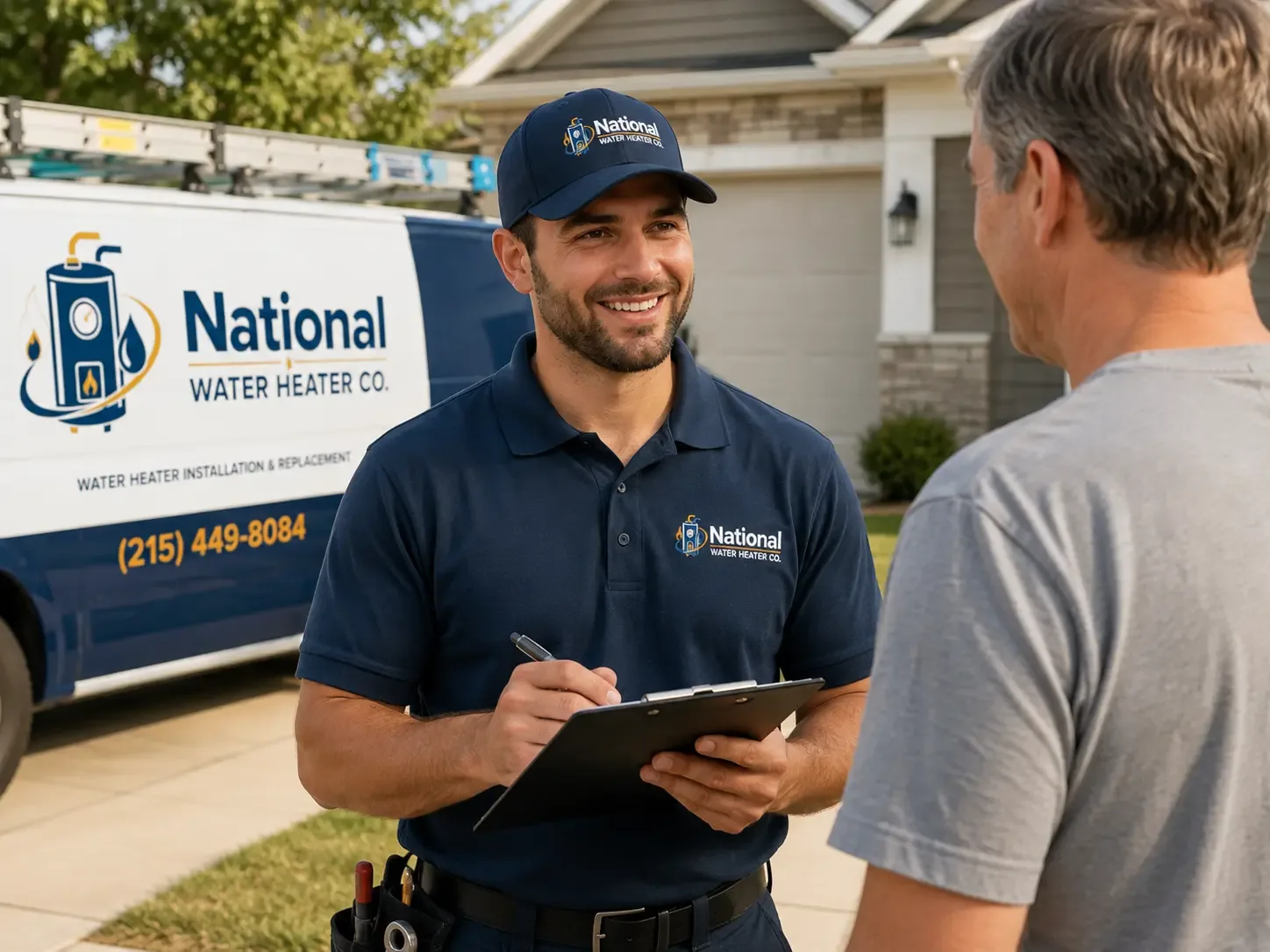 Water Heater Installation Elk Grove, CA FAQs